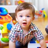 Siete cosas que debes saber antes de dejar a tu hijo en la escuela infantil el primer día