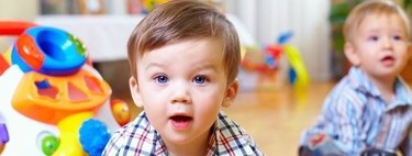 Siete cosas que debes saber antes de dejar a tu hijo en la escuela infantil el primer día