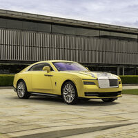 Tengo 35 años y sufriría para pagar un Seat Ibiza. Mientras, Rolls-Royce está haciéndose de oro con su eléctrico para treintañeros