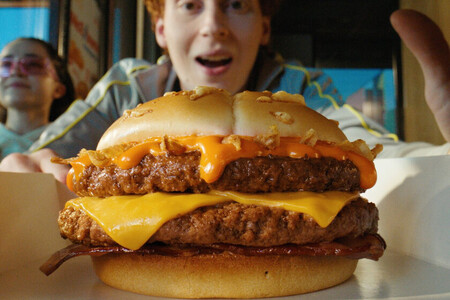 Risketos Burger