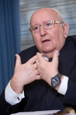 Juan Antonio Sanchez Torres