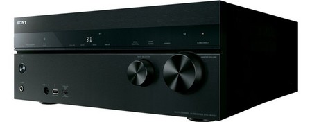 Sony STR-DN1050, nuevo receptor 7.2 de la línea "high-resolution" de Sony