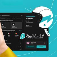 Surfshark tira la casa por la venta en México: VPN, antivirus y alertas de filtración de datos, desde 39 pesos