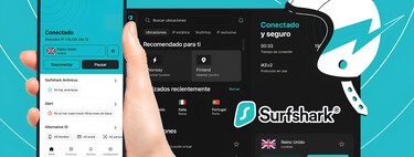 Surfshark tira la casa por la venta en México: VPN, antivirus y alertas de filtración de datos, desde 39 pesos