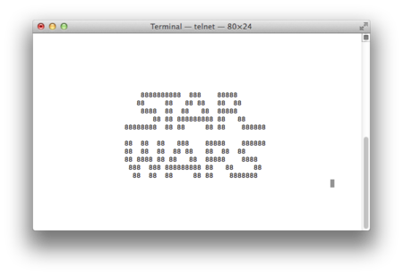 Terminal