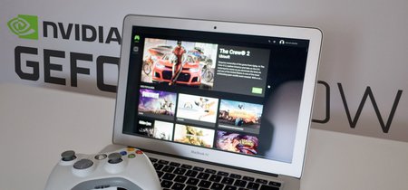 Nvidia Geforce Now, lo hemos probado: jugar a 1080p y 60fps con cualquier PC no es imposible 