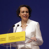La Ministra Valerio lo confirma, habrá cuota mínima para autómomos que no superen el SMI