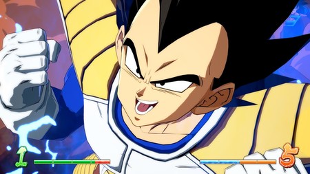 Dragon Ball FighterZ sumará las batallas individuales y por parejas en Nintendo Switch