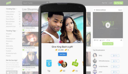 De vicio adolescente a terror de los padres: ¿qué ha provocado el boom de YouNow?
