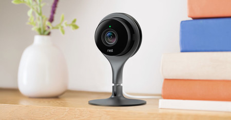 Toca actualizar con urgencia si usas una cámara de seguridad de Nest y valoras las privacidad de tus grabaciones