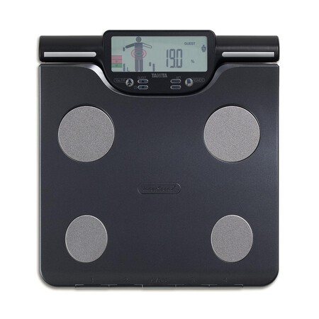 Tanita BC-613 báscula inteligente