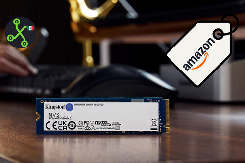 Ssd Kingston Nv3