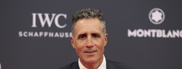 Miguel Induráin: "Gané los cinco Tours con colesterol. Unas veces estaba más alto y otras menos, pero durante toda la vida me ha acompañado" 