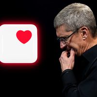Que Apple sea tan prudente en salud es lo más lógico del mundo. Y Tim Cook lo sabe bien por un mal diagnóstico de Esclerosis Múltiple
