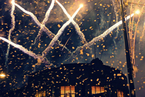 Con estos 20 adornos por menos de 30 euros tu casa no tendrá nada que envidiar al alumbrado navideño de Vigo