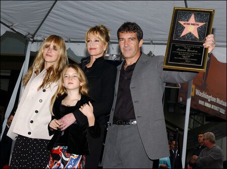 Antonio Banderas