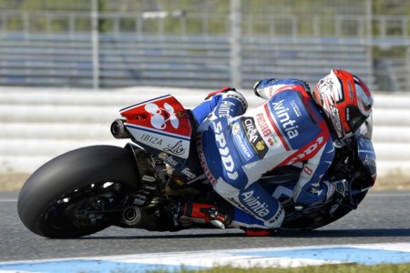 Hector Barbera Motogp 2016