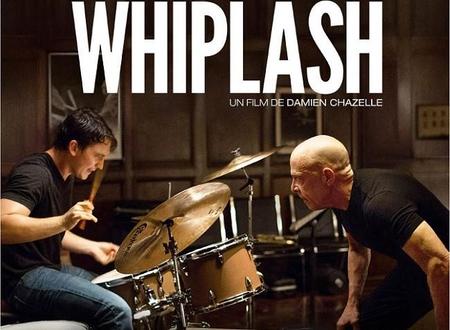'Whiplash', perfección y obsesión