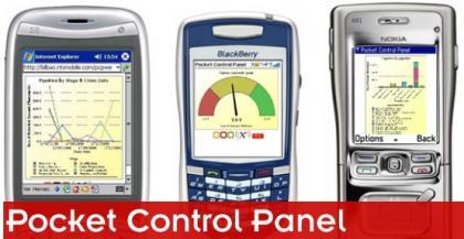 PocketControlPanel, españoles en el corazón de Salesforce