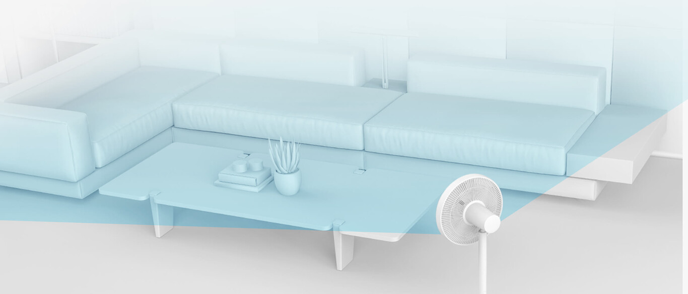 Ventilador