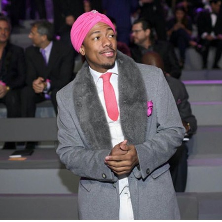 Nick Cannon presenta a su nuevo hijo, babeamos con el pequeño de Pink y Cheryl presume de inmensa barriga