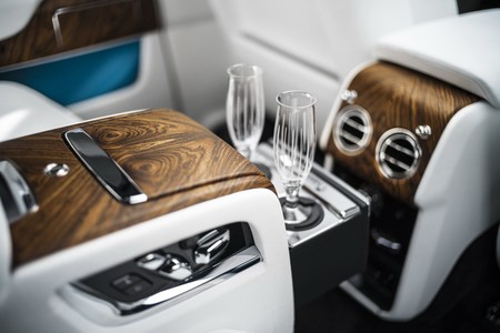 Rolls Royce Cullinan 22