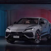 El Lamborghini Urus S 2023 ya está listo para seguir llevando a la marca a la cima con sus 666 hp