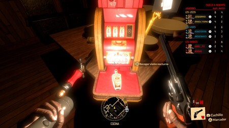 Midnight Murder Club