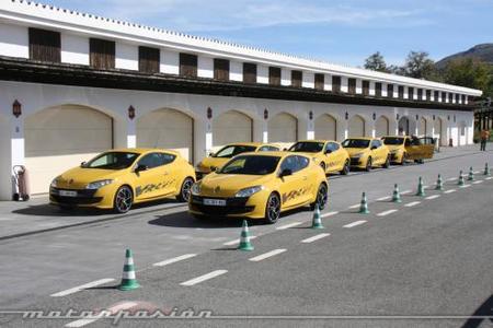 Renault Mégane RS