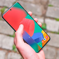 Las pantallas siguen haciéndose más grandes, pero hay una función de Samsung que te permite manejarlas a una sola mano