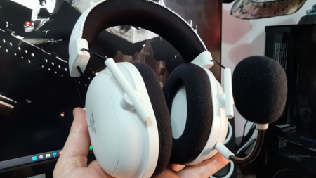 Razer BlackShark V2 Pro