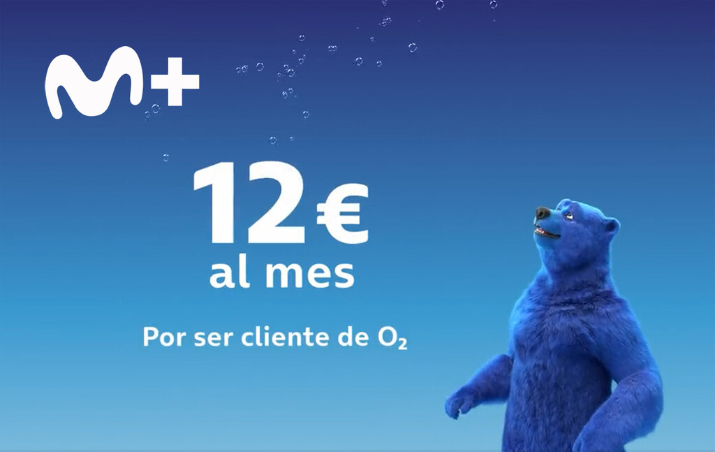 Movistar Plus+ en O2: precio, requisitos y cómo conseguir el código descuento 