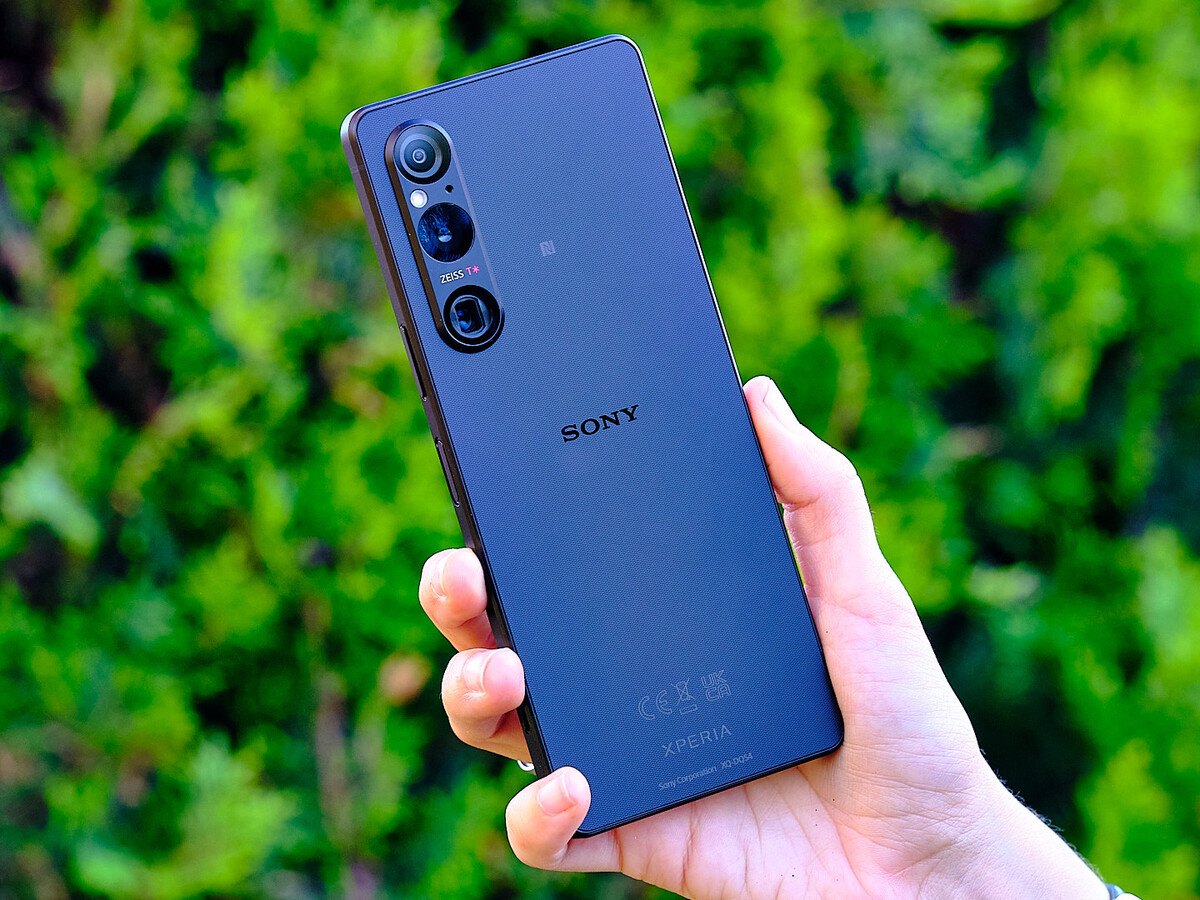 Sony Xperia 1 V, análisis: review con características, precio y