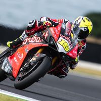 SBK Australia 2019: horarios y dónde ver las carreras en directo