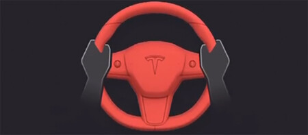 Tesla Autopilot alerta