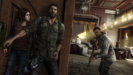 'The Last of Us', todo un éxito a nivel de ventas para Sony