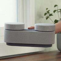 Montarte tu propio cine en casa con la tablet o el móvil es posible: Sony tiene esta barra de sonido ultra compacta rebajada