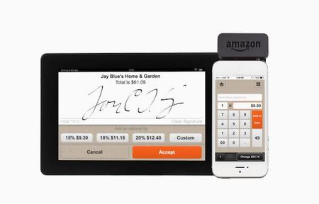 Amazon aterriza en los pagos móviles y puede dejar nuevas 'víctimas'