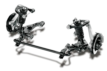 Toyota Land Cruiser 300 Gr Sport 2021 8