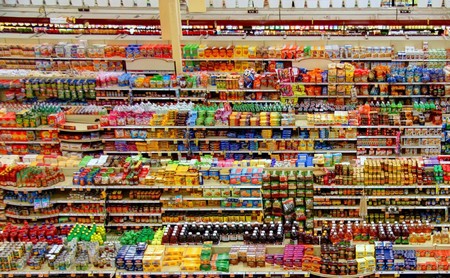 Carrefour, Día y Mercadona online: estos son los planes de reparto ante el coronavirus de los principales supermercados