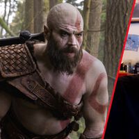 Creador de God of War reacciona a la primera imagen de la serie de Kratos de Amazon: "Es muy malo en muchos sentidos" 