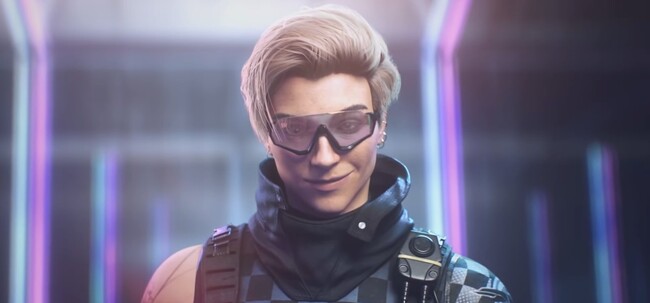 Rainbow Six: Siege (Ubisoft)