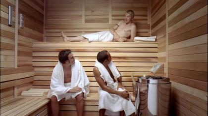 Alonso, Hamilton y Hakkinen, ¡de anuncio!