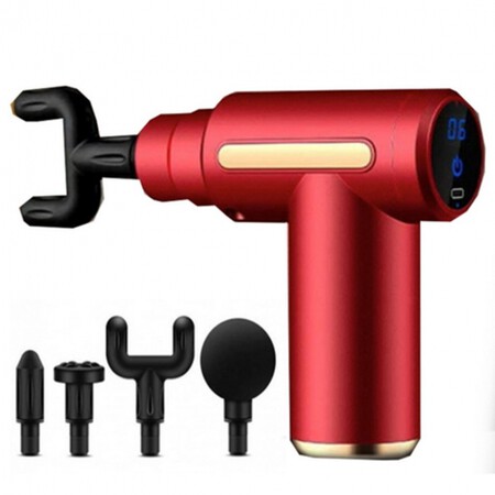 pistola