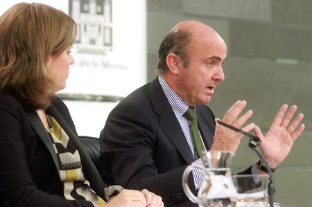 ¿Cumpliremos los objetivos de déficit público?