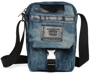 Carrera Jeans - HOLD_CB5501 - Negro