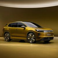 El Volkswagen Tiguan eléctrico ya está listo: hasta 295 hp y 600 km por carga 