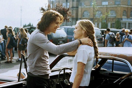 '10 razones para odiarte' (1999)