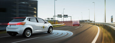 Tesla suspende y las marcas alemanas dominan en las pruebas de conducción semiautónoma de Euro NCAP