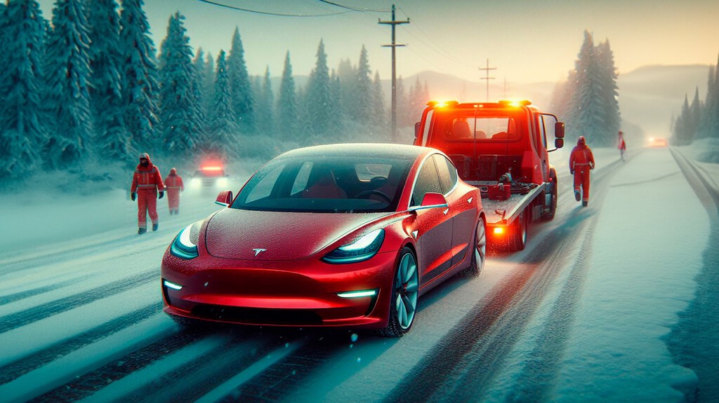 La ITV alemana ha analizado la fiabilidad de los Tesla y ha llegado a una conclusión: Dacia está por encima